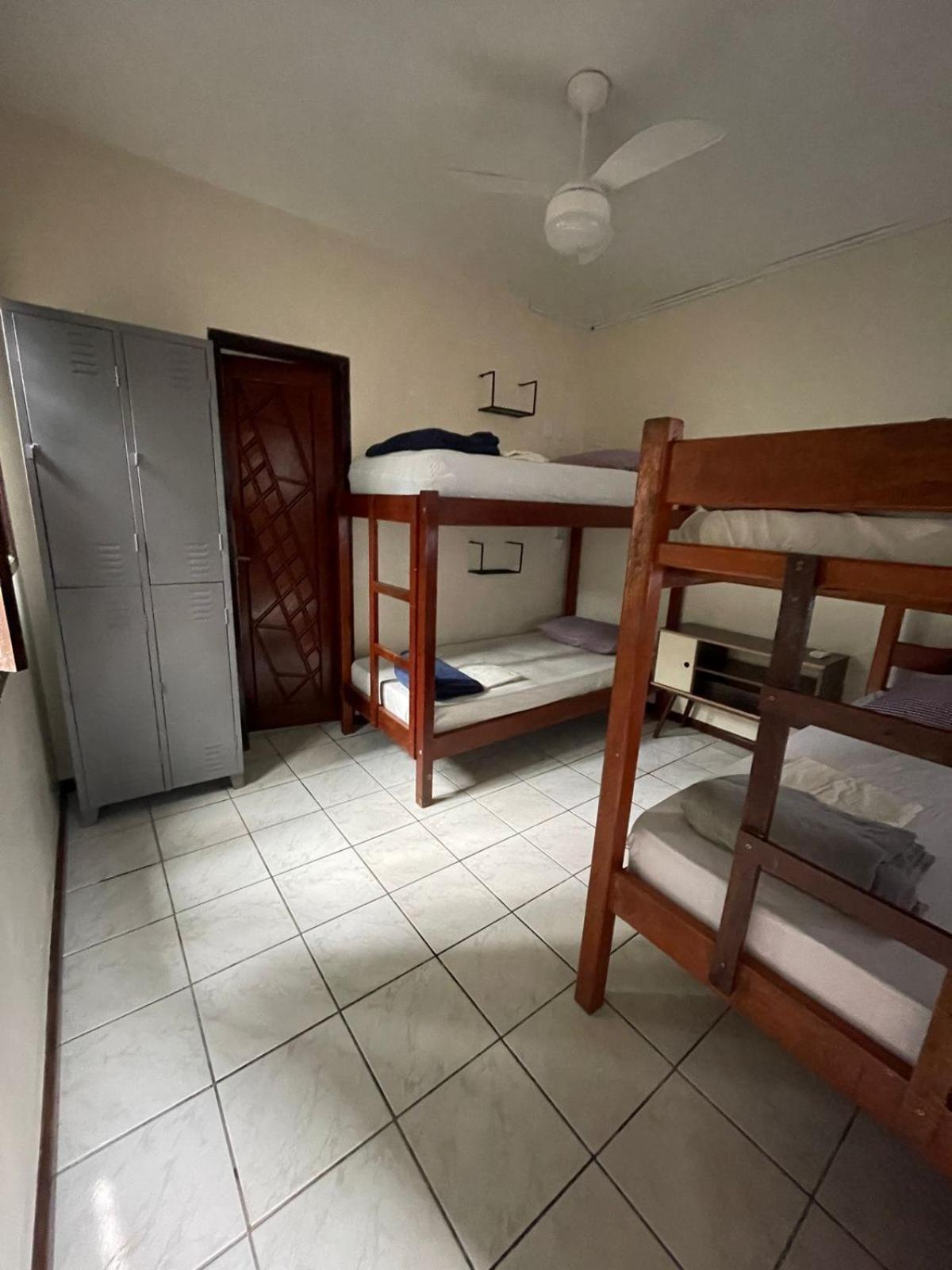 Mahalo Hostel Иля Гранде Екстериор снимка