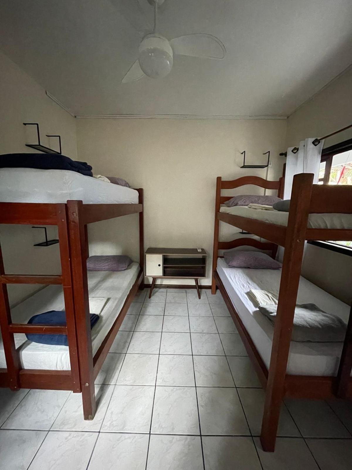 Mahalo Hostel Иля Гранде Екстериор снимка