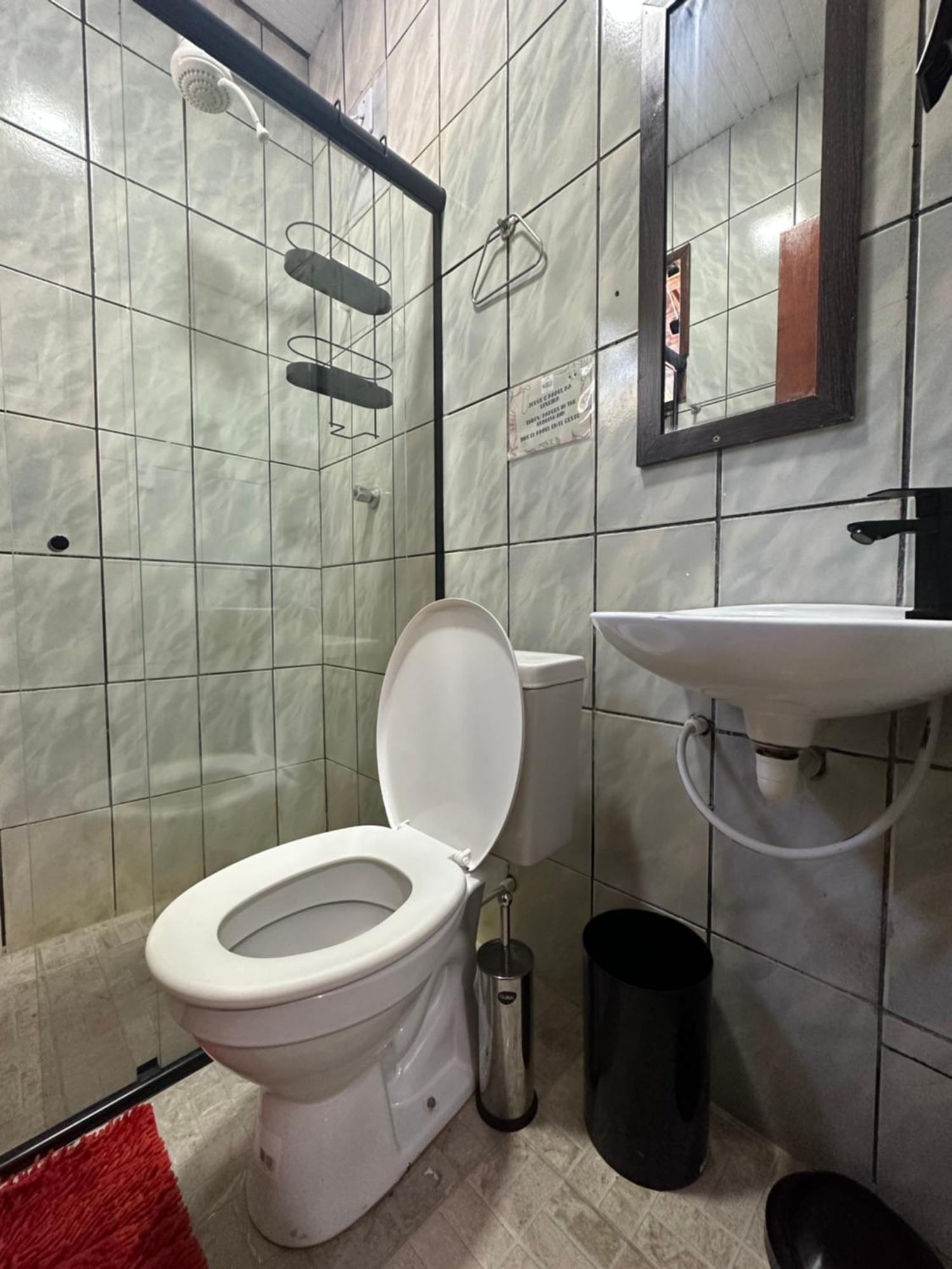 Mahalo Hostel Иля Гранде Екстериор снимка