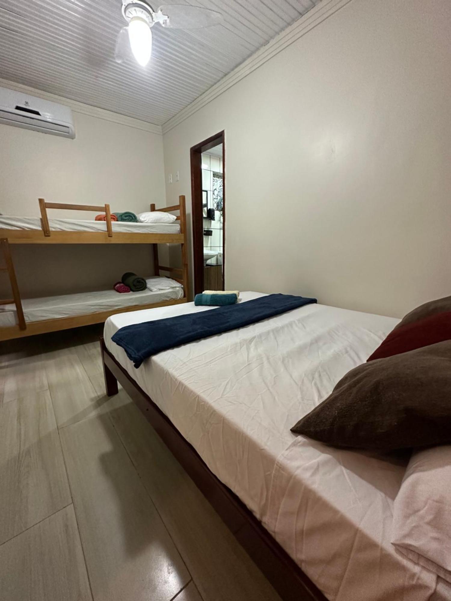 Mahalo Hostel Иля Гранде Екстериор снимка