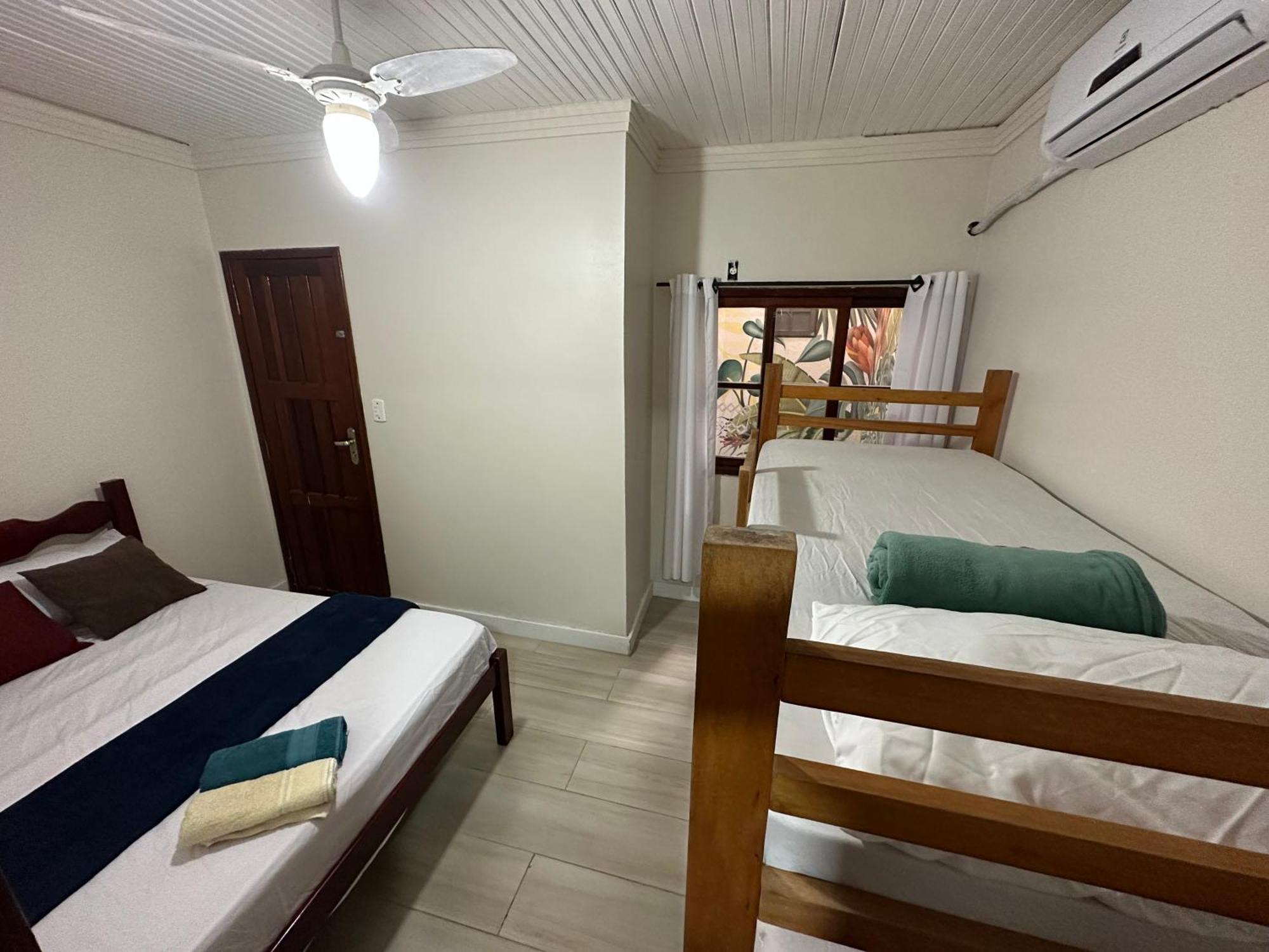 Mahalo Hostel Иля Гранде Екстериор снимка