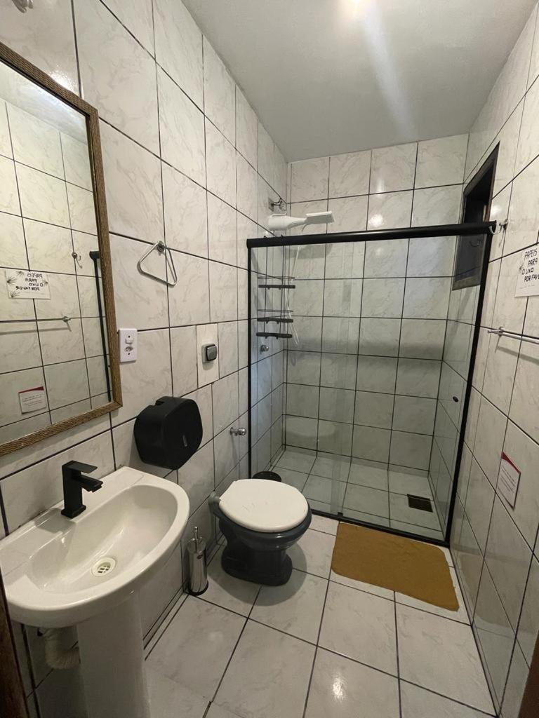 Mahalo Hostel Иля Гранде Екстериор снимка